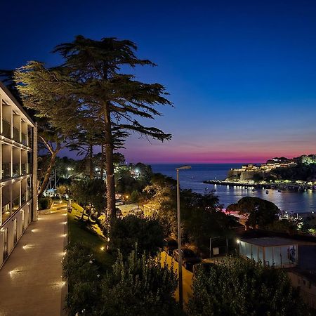 The New Hotel Mediteran - Villa Edition Ulcinj Exterior foto