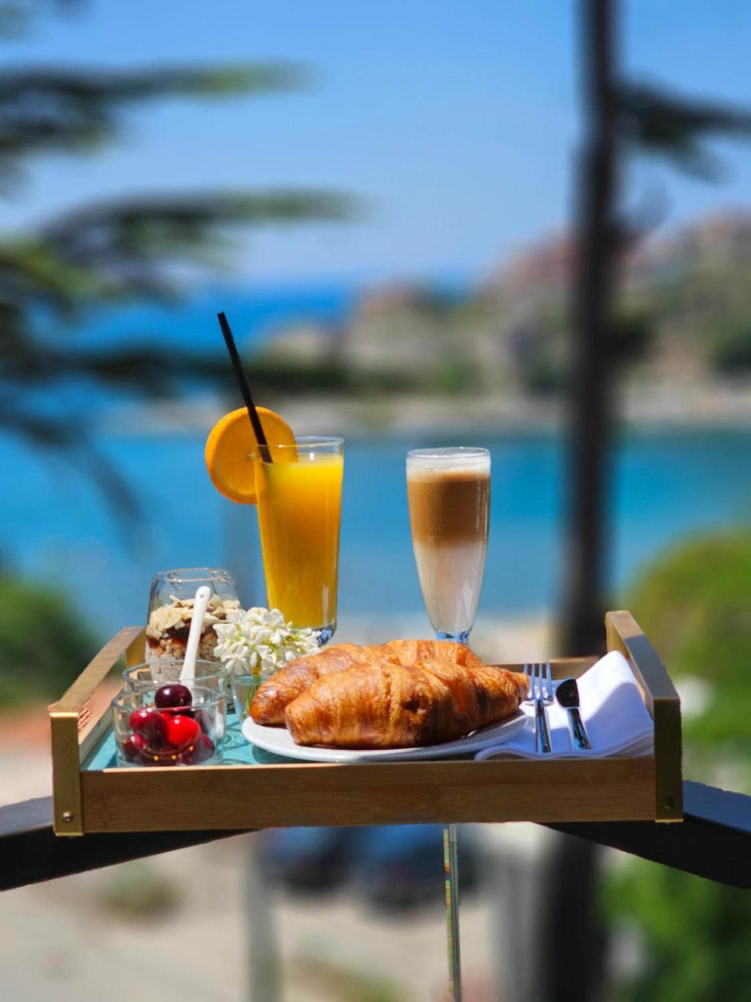 The New Hotel Mediteran - Villa Edition Ulcinj Exterior foto